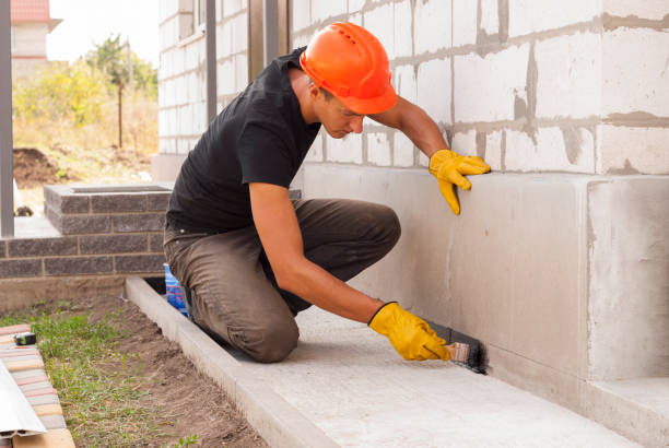 Licensed Foundation Crack Repair service in Burnsville, MN - Halo Water Proofing
